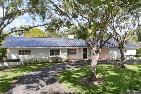 13050 SW 71st Avenue Pinecrest FL 33156
