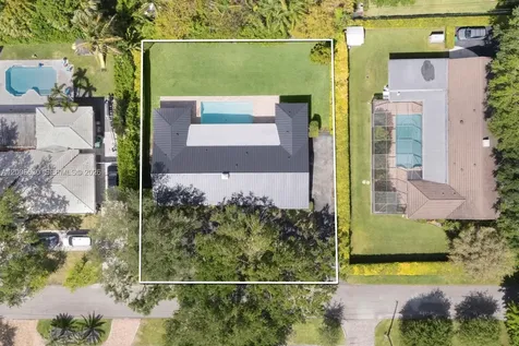 13050 SW 71st Avenue Pinecrest FL 33156