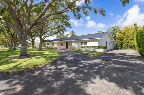 13050 SW 71st Avenue Pinecrest FL 33156