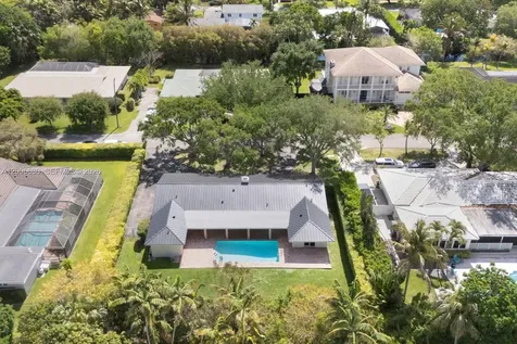 13050 SW 71st Avenue Pinecrest FL 33156