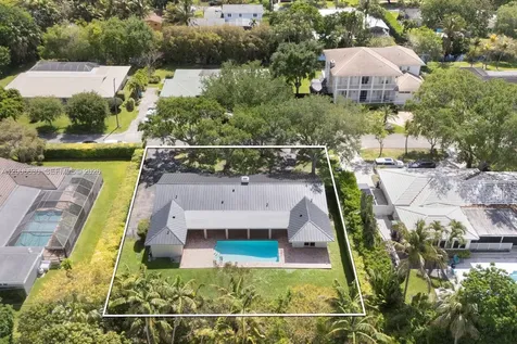 13050 SW 71st Avenue Pinecrest FL 33156