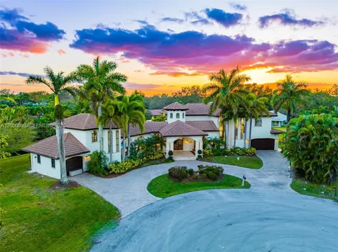 12000 NW 6th Street Plantation FL 33325
