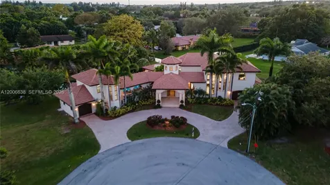 12000 NW 6th Street Plantation FL 33325