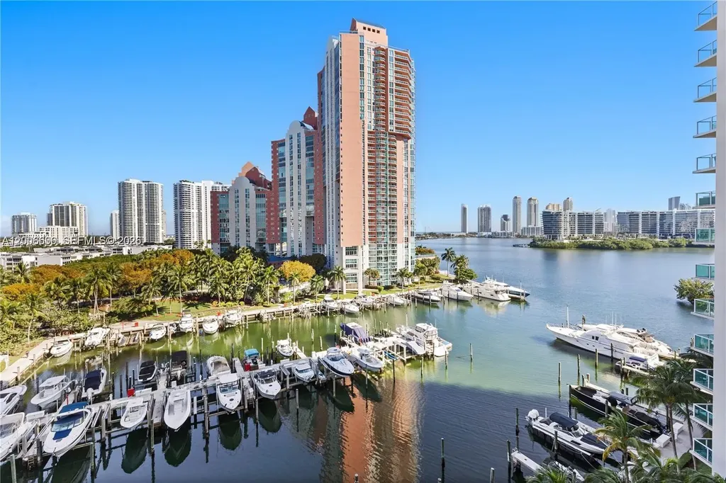 3340 NE 190th Street Aventura FL 33180