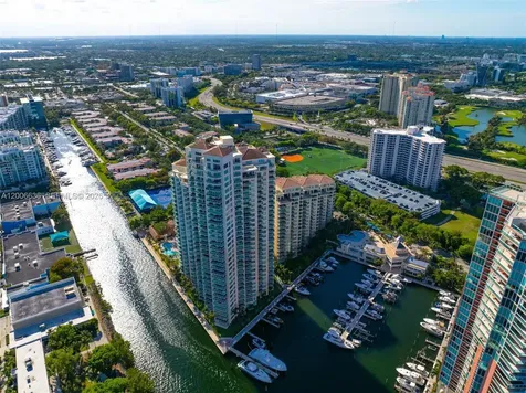 3340 NE 190th Street Aventura FL 33180