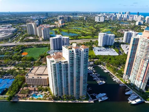 3340 NE 190th Street Aventura FL 33180