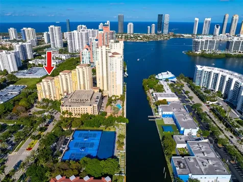3340 NE 190th Street Aventura FL 33180