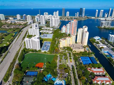 3340 NE 190th Street Aventura FL 33180