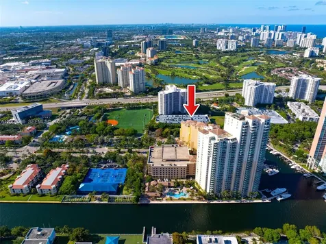 3340 NE 190th Street Aventura FL 33180