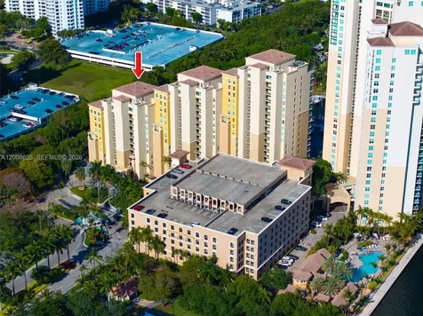 3340 NE 190th Street Aventura FL 33180