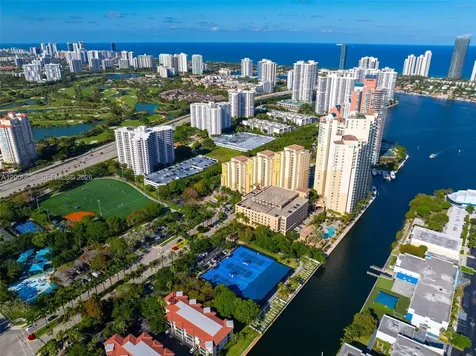 3340 NE 190th Street Aventura FL 33180