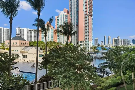 3340 NE 190th Street Aventura FL 33180