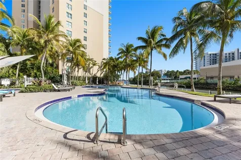 3340 NE 190th Street Aventura FL 33180