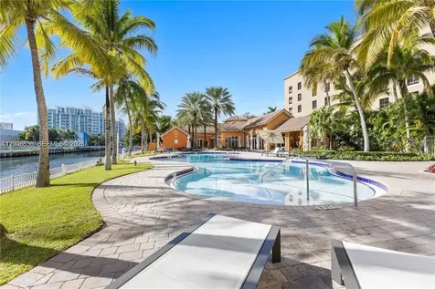 3340 NE 190th Street Aventura FL 33180