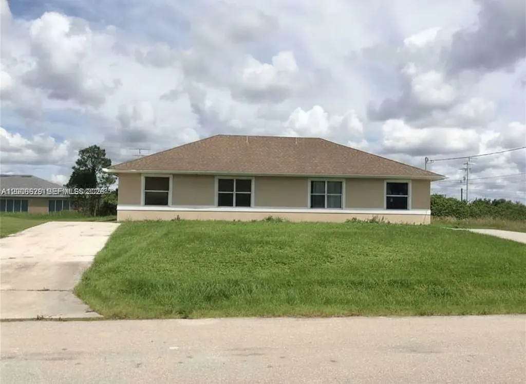4612 24 Street SW Other City - In The State Of Florida FL 33973