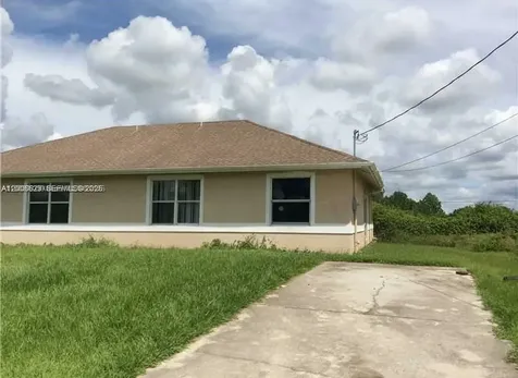 4612 24 Street SW Other City - In The State Of Florida FL 33973