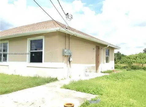 4612 24 Street SW Other City - In The State Of Florida FL 33973