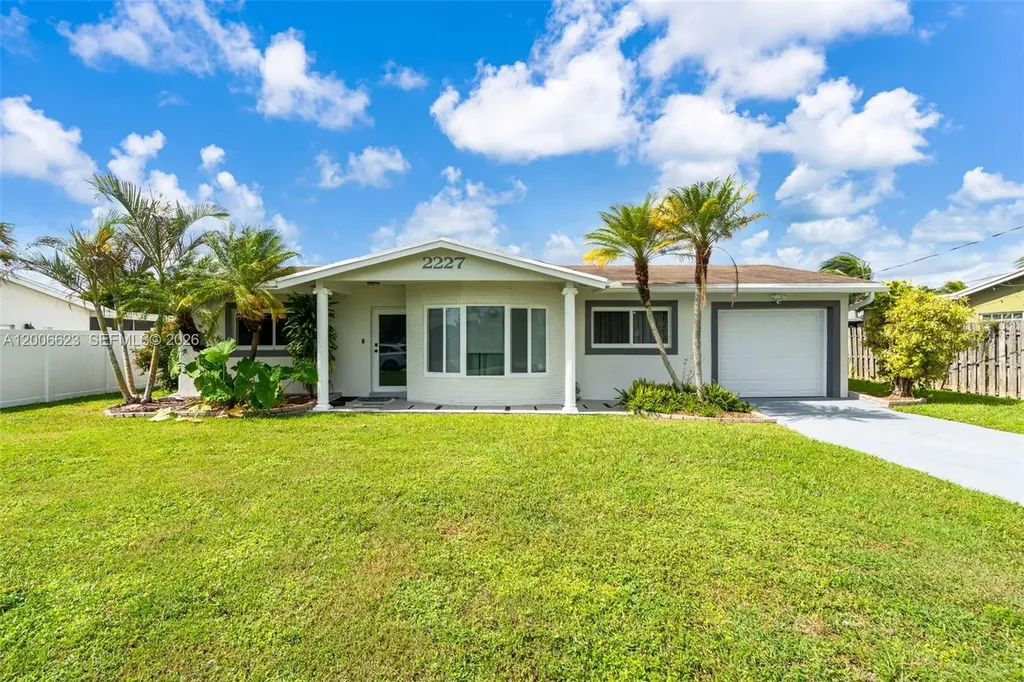 2227 NW 65th Avenue Margate FL 33063