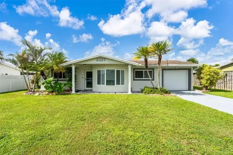 2227 NW 65th Avenue Margate FL 33063