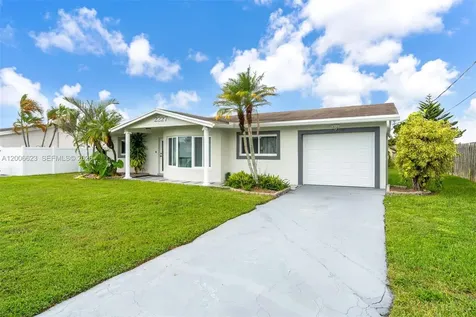 2227 NW 65th Avenue Margate FL 33063