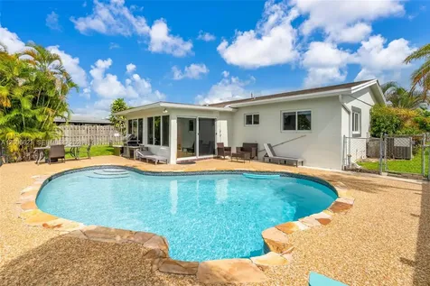 2227 NW 65th Avenue Margate FL 33063