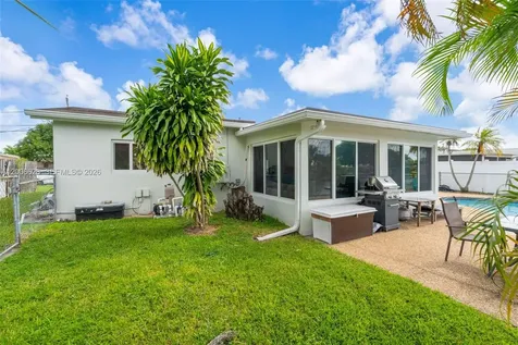 2227 NW 65th Avenue Margate FL 33063