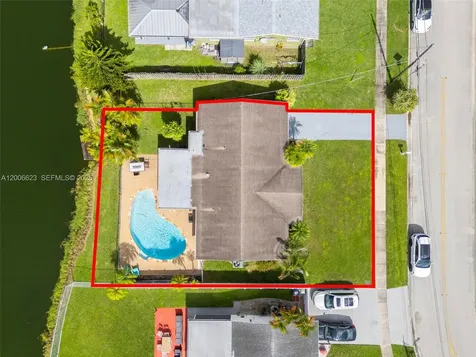 2227 NW 65th Avenue Margate FL 33063