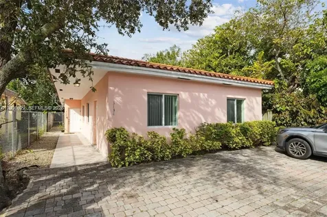 3134 Hibiscus Street Miami FL 33133