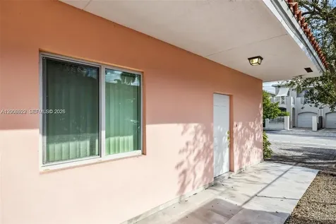3134 Hibiscus Street Miami FL 33133