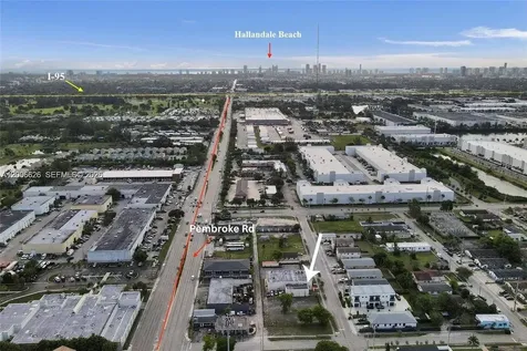 4167 SW 18th Street West Park FL 33023