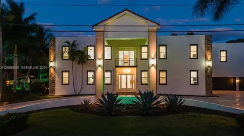 1430 NW 114th Avenue Plantation FL 33323