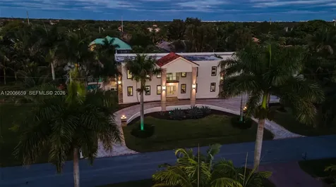 1430 NW 114th Avenue Plantation FL 33323
