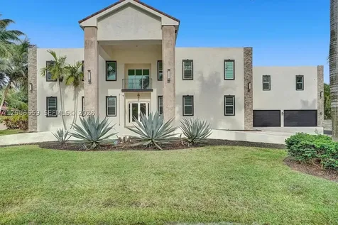 1430 NW 114th Avenue Plantation FL 33323
