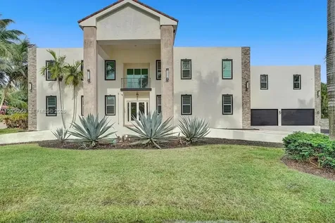 1430 NW 114th Avenue Plantation FL 33323
