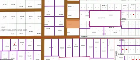 No Situs Squares Road Palatka FL 32177