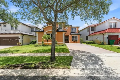 15391 SW 18th Street Miramar FL 33027