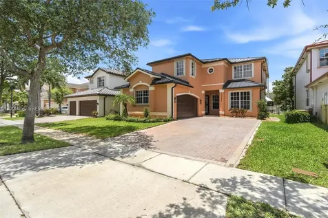 15391 SW 18th Street Miramar FL 33027