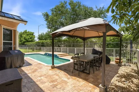 15391 SW 18th Street Miramar FL 33027