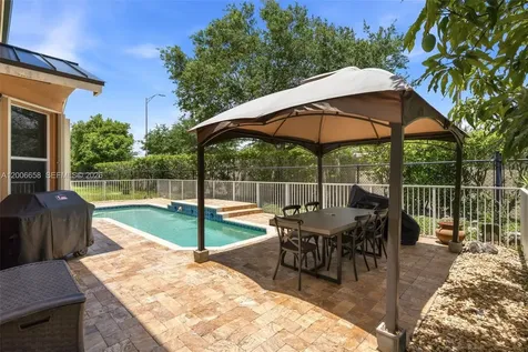 15391 SW 18th Street Miramar FL 33027