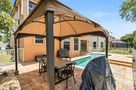 15391 SW 18th Street Miramar FL 33027