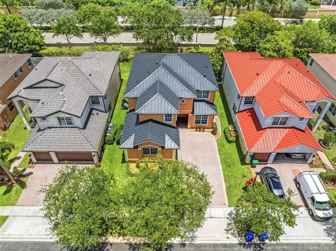 15391 SW 18th Street Miramar FL 33027