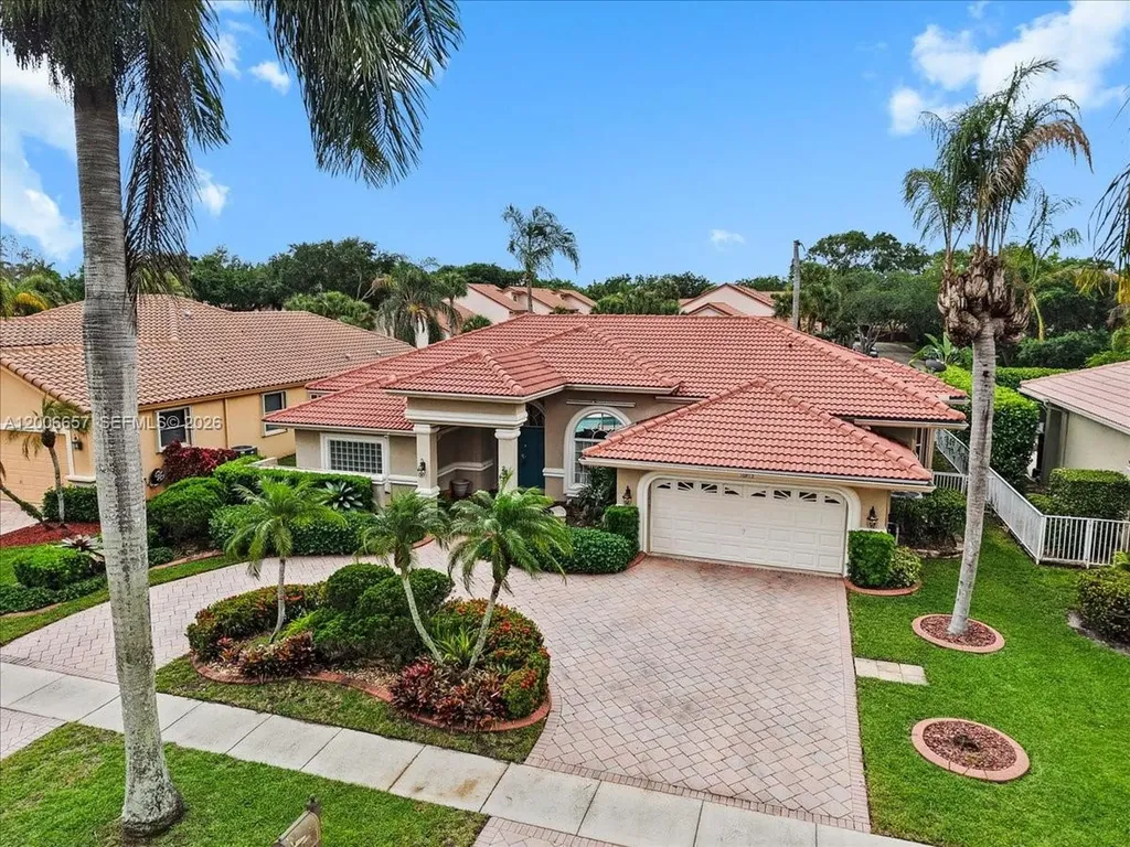 10912 NW 2nd Street Plantation FL 33324