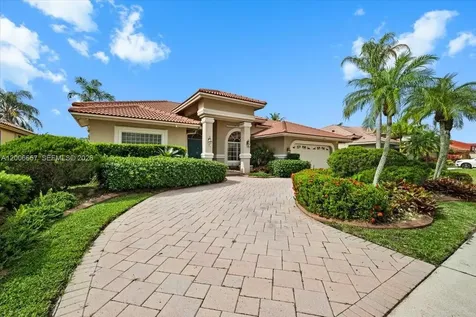 10912 NW 2nd Street Plantation FL 33324