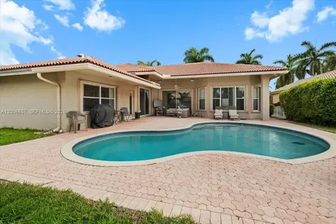 10912 NW 2nd Street Plantation FL 33324