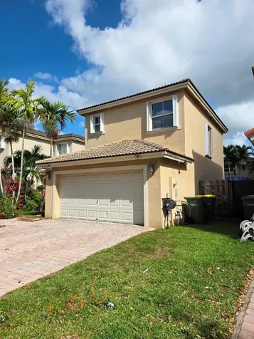 1889 SE 14th Street Homestead FL 33035
