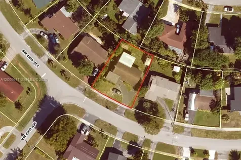 1118 NW 43rd Terrace Lauderhill FL 33313