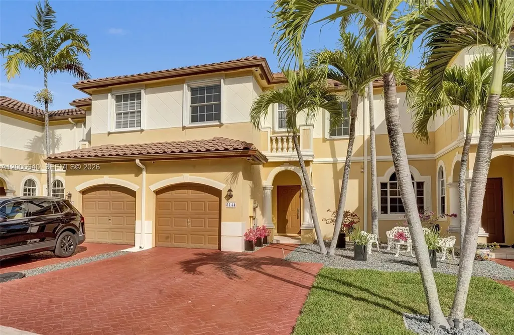 5144 SW 141st Terrace Miramar FL 33027