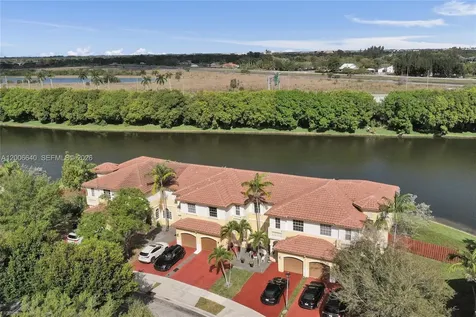 5144 SW 141st Terrace Miramar FL 33027