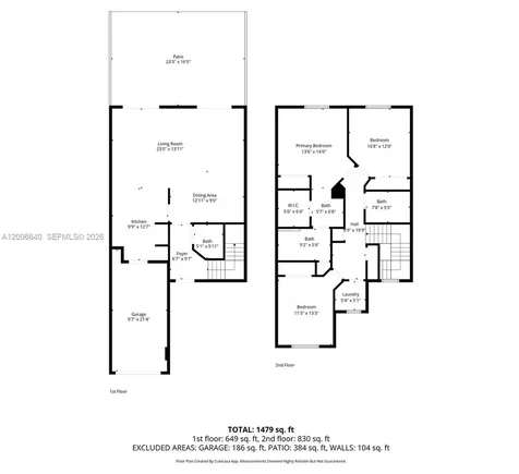5144 SW 141st Terrace Miramar FL 33027