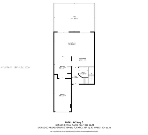 5144 SW 141st Terrace Miramar FL 33027